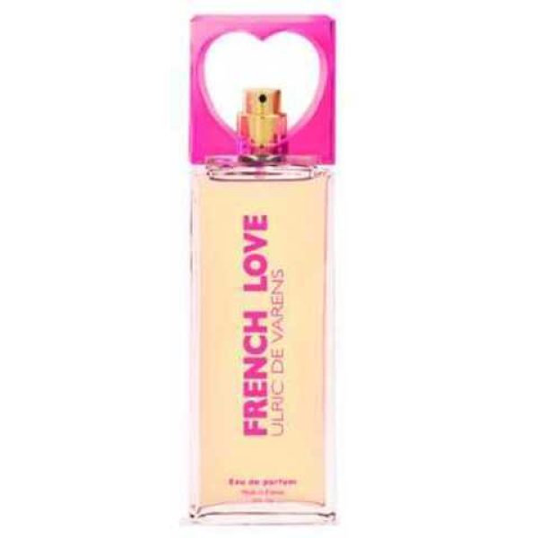عطر ألريك دو فارنز فرنش لاف