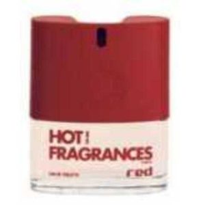 عطر ألريك دو فارنز هوت فراجرانس رد