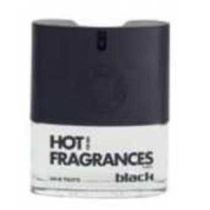 عطر ألريك دو فارنز هوت فراجرانس بلاك