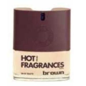 عطر ألريك دو فرانز هوت فراجرانس براون