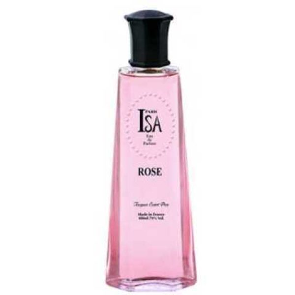 عطر ألريك دو فرانز إيسا روز