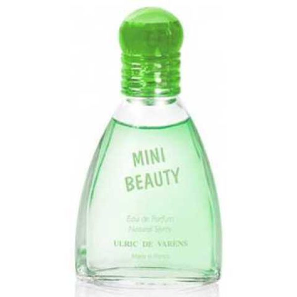عطر ألريك دو فارنز ميني بيوتي