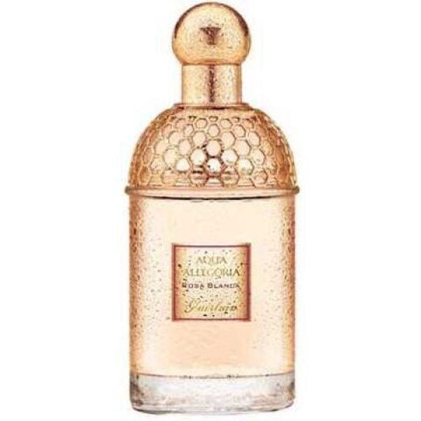 عطر أكوا أليغوريا روزا بلانكا جيرلان