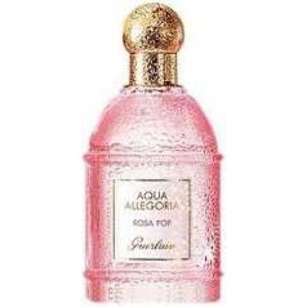 عطر أكوا أليغوريا روزا بوب جيرلان