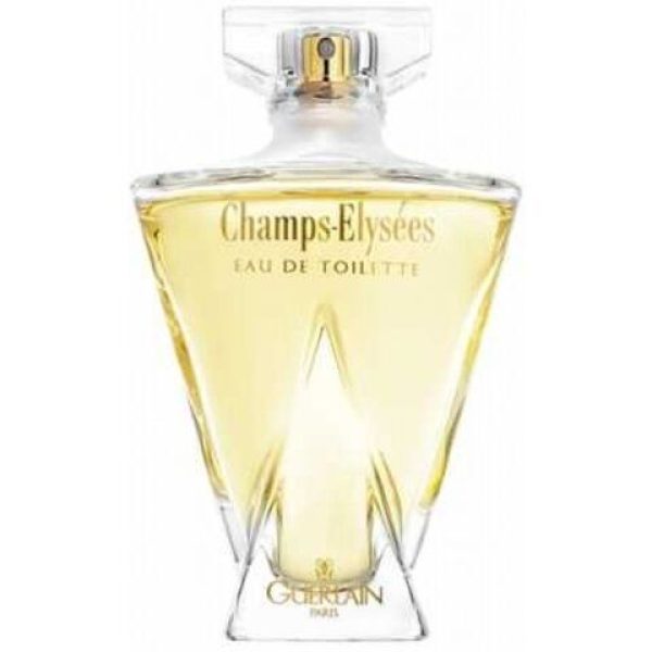 عطر شامبز اليسيز يو دي تواليت جيرلان