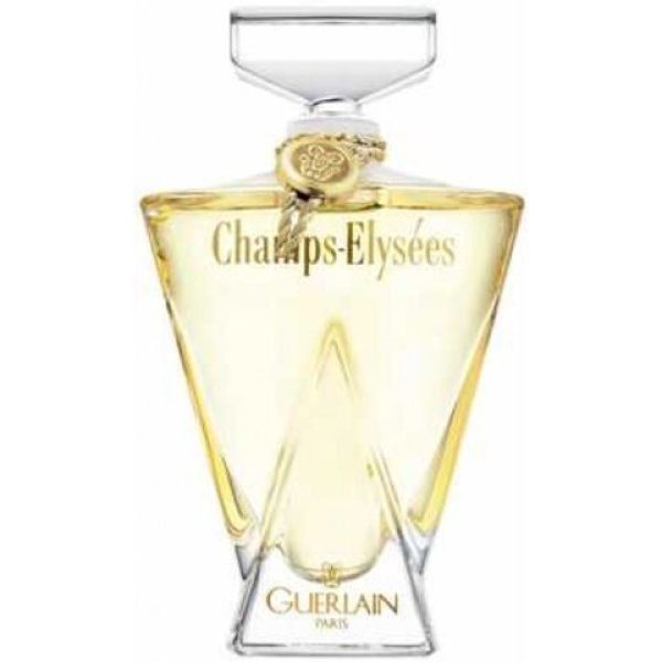 عطر شامبز اليسيز اكستراكت جيرلان