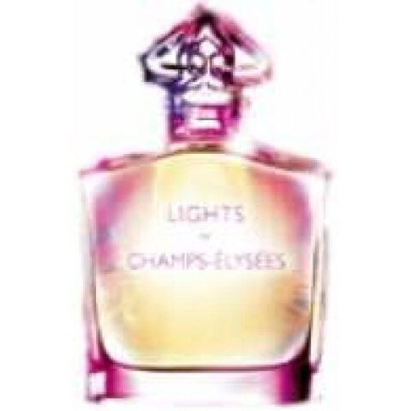 عطر لايت اوف شامبز اليسيز جيرلان