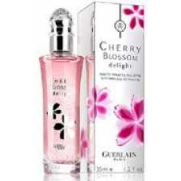 عطر شيري بلوسوم ديلايت جيرلان