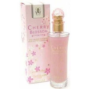 عطر شيري بلوسوم جلترينج جيرلان