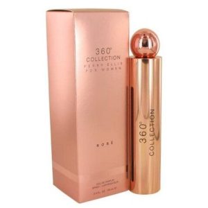 عطر بيري اليس 360 روز