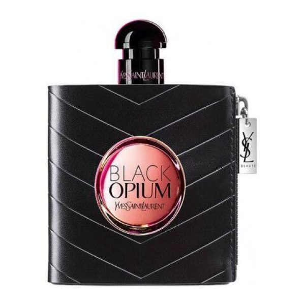 عطر إيف سان لوران بلاك أوبيوم ميك ات يورز فراجرانس جاكين كولكشن