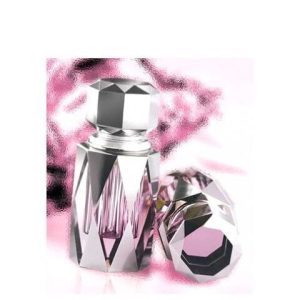 عطر سيد جنيد عالم سلفر مسك