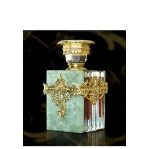 عطر سيد جنيد عالم تيجان