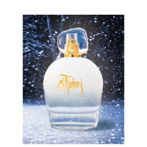 عطر سيد جنيد عالم ثلوج