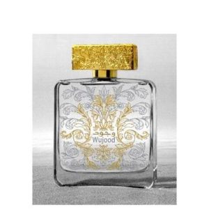 عطر سيد جنيد عالم وجود