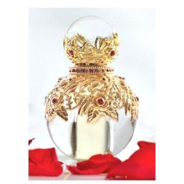 عطر سيد جنيد عالم ورود أويل