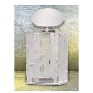 عطر سيد جنيد عالم زها