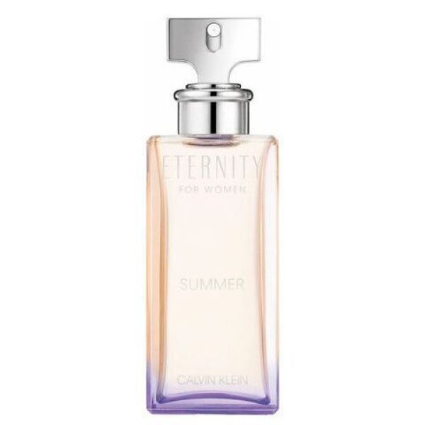 عطر كالفن كلاين اتيرنتي فور وومن سمر 2019