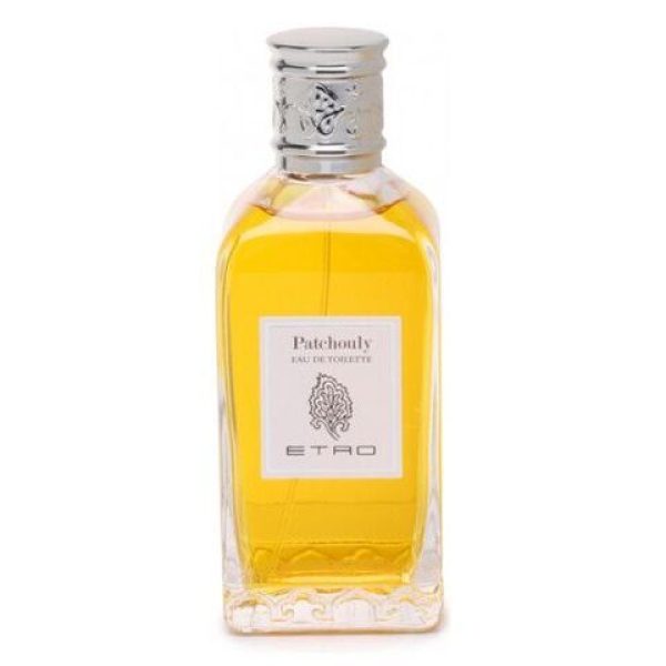 عطر ايترو باتشولي