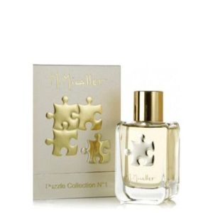 عطر ام ميكاليف بازل نامبر 1