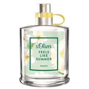 عطر إس أوليفر فيلز لايك سمر وومن 2021