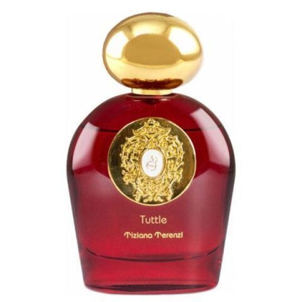 عطر تيزيانا تيرينزي توتل