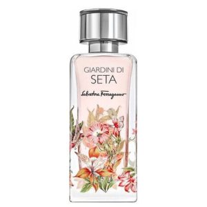عطر سلفادور فيراغامو جياردين دي سيتا