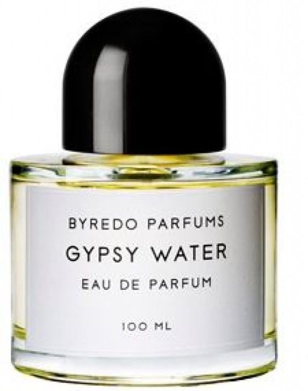 عطر جيبسي ووتر بيريدو