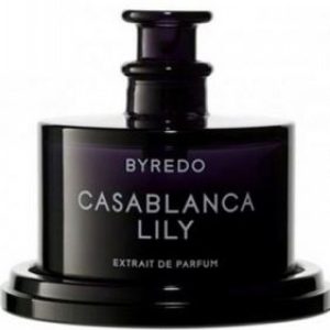 عطر كازابلانكا  ليلي بيرو
