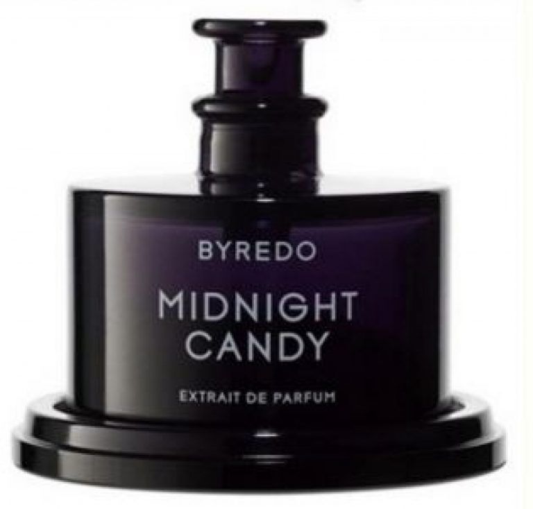 عطر ميدنايت كاندي بيردو