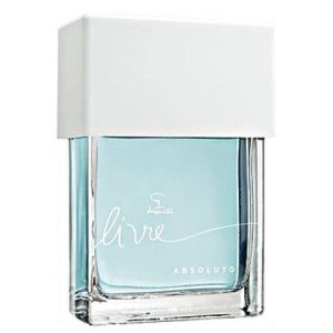 عطر جيكويتي ليفر أبسولوتو