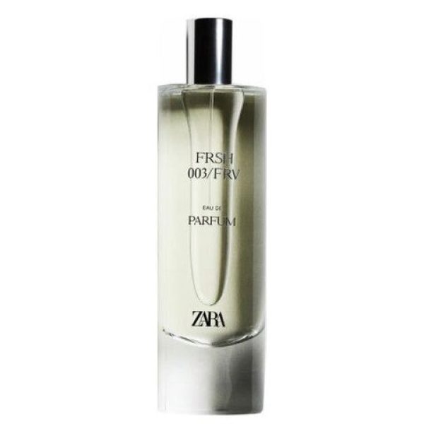عطر زارا فريش 003/ أف أر في