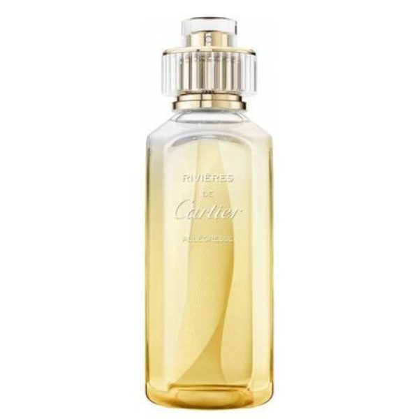 عطر كارتييه أليجرس