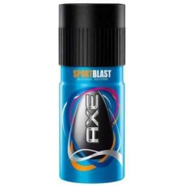 عطر سبورت بلاست أكسي