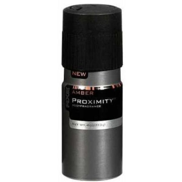 عطر أكسي عنبر بروكسيميتي