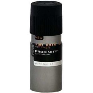 عطر أكسي فيتيفر بروكسيميتي