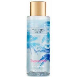 عطر فكتوريا سيكريت تركواز ويفز