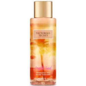 عطر فكتوريا سيكريت كريستال ساند