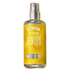 عطر لوكسيتان ان بروفنس كومبوتاس كوربورايز جينبا