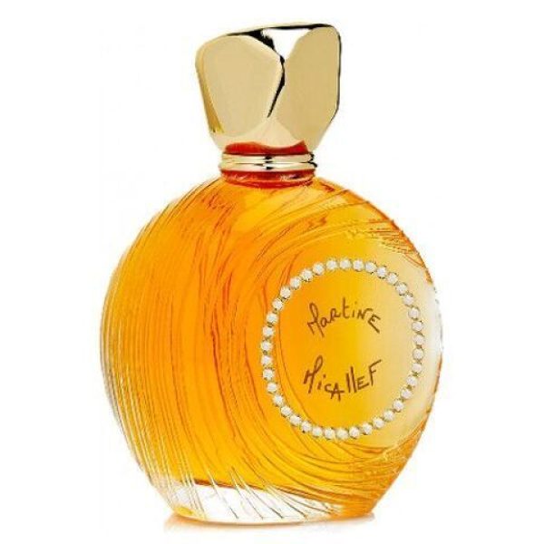 عطر ام ميكاليف مون بارفيوم كرستال