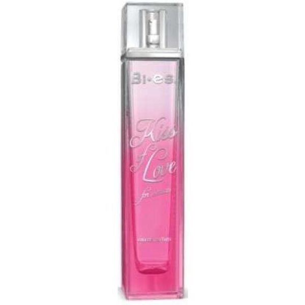 عطر باي اس كيس اوف لوف