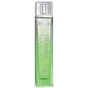 عطر باي اس كيس اوف لوف جرين