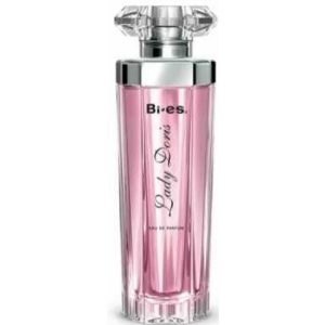 عطر باي اس ليدي دوريس