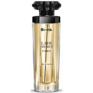 عطر باي اس ليدي سيكرت فيم