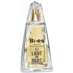 عطر باي اس لايت دا نايت
