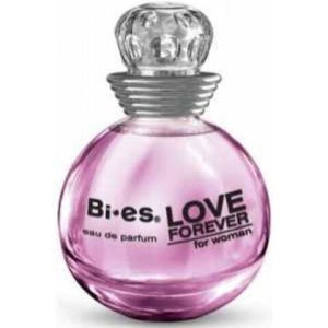 عطر باي اس لوف فور ايفر وايت