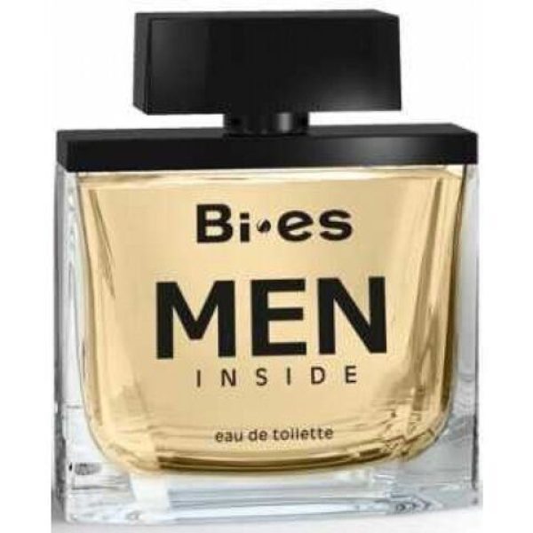 عطر باي اس من انسايد