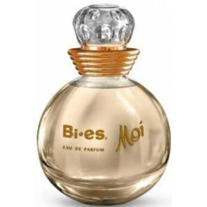 عطر باي اس موي
