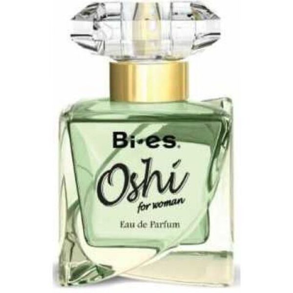 عطر باي اس اوشي جرين