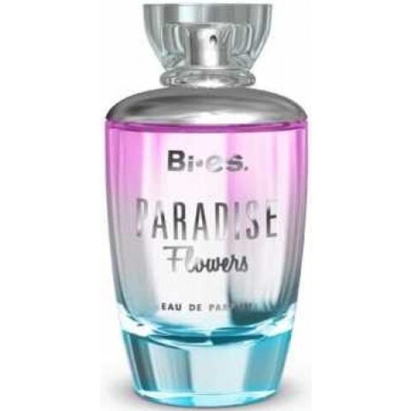 عطر باي اس برادايس فلاورز